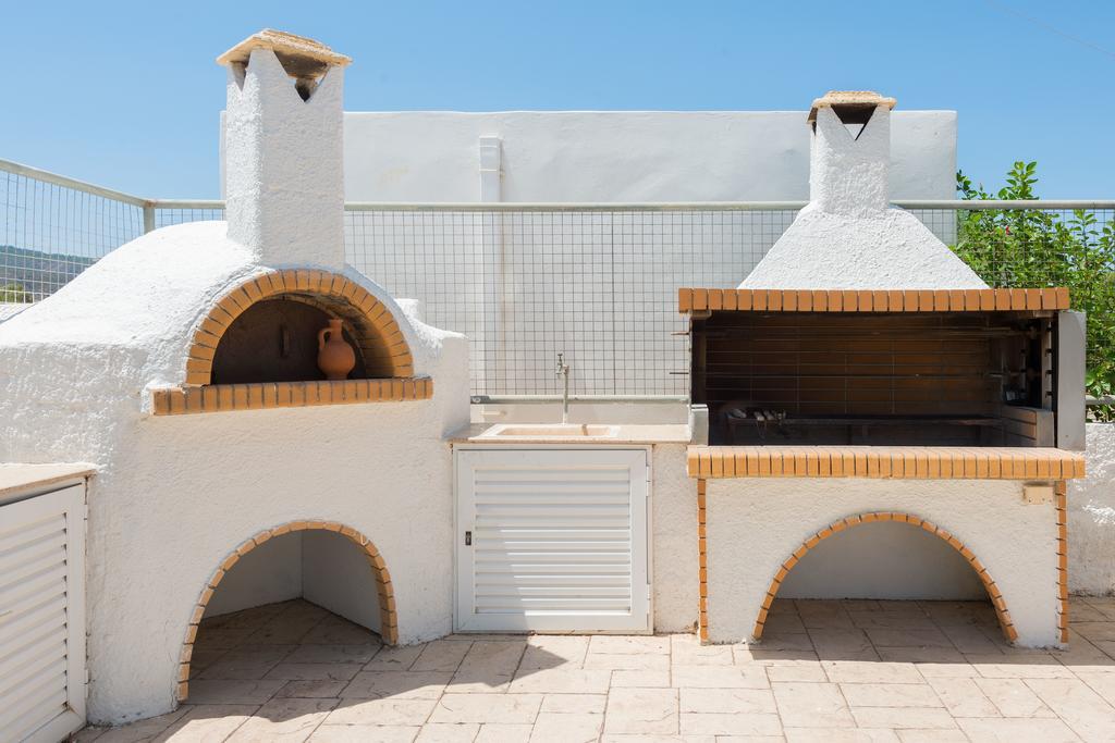 Villa Euphoria Gennadi Exterior foto